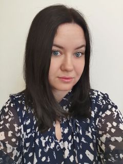 Серкова Марина Вадимовна