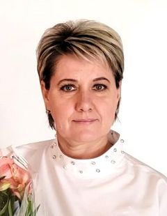 Жукова Надежда Григорьевна