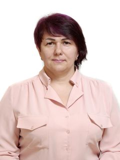 Нестеренко Юлия Сергеевна