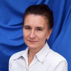Галкина Ирина Викторовна