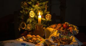 Муниципальный заочный конкурс «Сюрпризы рождественского календаря» на родном (карельском, вепсском, финском) языке-2026. Регистрация, прием работ и согласий на обработку ПД - до 23.01.2026