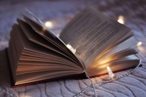 Муниципальная читательская акция «Открой книгу!» (20.03.-22.04.2026)