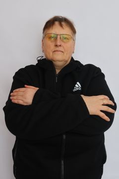 Ситникова Нина Васильевна