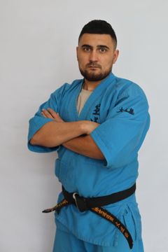 Хусаинов Анвар Айратович