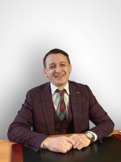 Нестеров Андрей Анатольевич