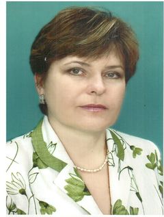 Путилина Елена Дмитриевна