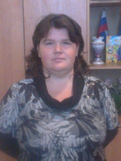 Кочергина Татьяна Вячеславовна