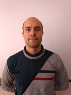 Кочетков Дмитрий Сергеевич