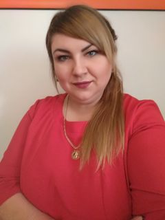 Кудряшова Татьяна Игоревна
