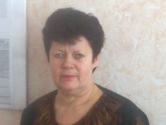 Лунгу Валентина Ивановна