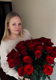 Алешина Анна Алексеевна