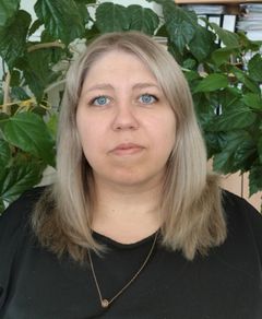 Юрина Ксения Николаевна