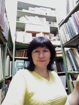 Камалова Римма Зайнулловна