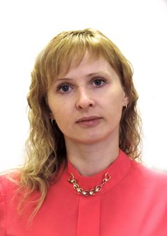 Микерина Елена Владимировна