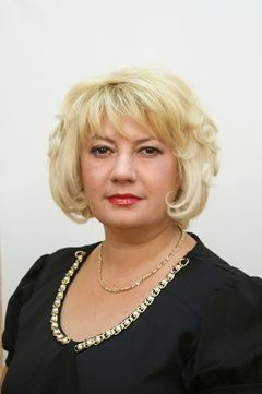 Бондарева Татьяна Владимировна
