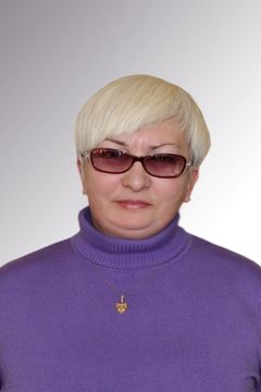 Мышко Елена Владиславовна