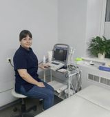 Татьяна Васильева