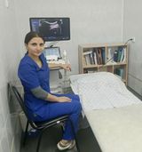 Наргиз Гасанова