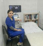 Наргиз Гасанова