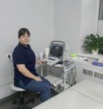 Татьяна Васильева