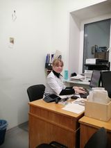 Евгения Парамошкова