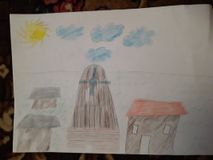 ВОВ 1941-1945, 3 класс