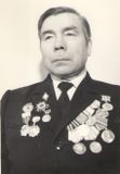 Митин Александр Иванович