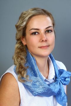 Баяндина Екатерина Николаевна
