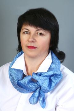 Солдатенко Елена Германовна