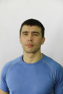 Сидоров Петр Алексеевич