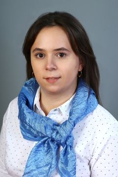 Конычева Инна Вячеславовна
