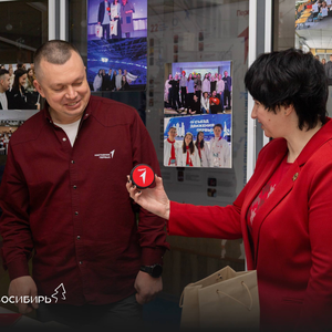 Важные гости в нашем лицее