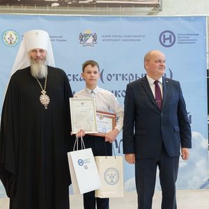Подведены итоги финала Второй Городской Олимпиады школьников по Основам православной культуры, посвященной теме «80-летие Великой Победы: память и духовный опыт поколений» среди обучающихся 4-х и 6-х классов