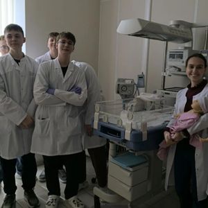 Новости медицинских классов