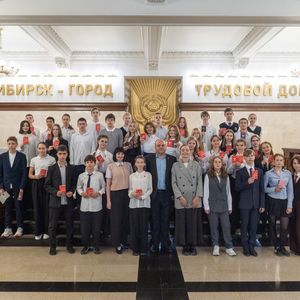 Мы - граждане России 