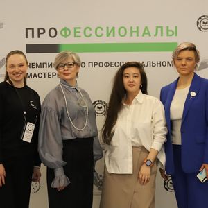 Здесь зажигают звёзды интернет-маркетинга!