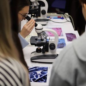 Интерактивный город профессий