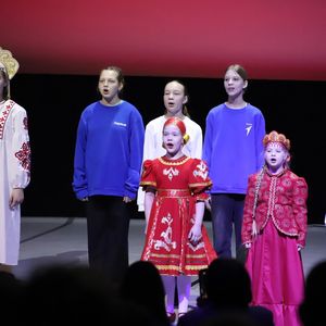 Региональный семинар по воспитанию