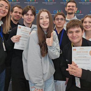 Гордость Надежды Сибири!