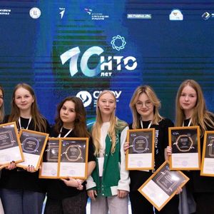 Победы Надежды Сибири!