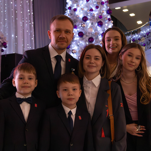 Региональная премия «Во!Первых»