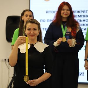 Точка поставлена, но путь продолжается: как прошло закрытие «Профессионалов»