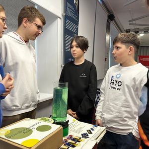 День технологий в первичном отделении