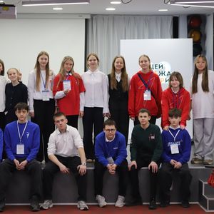 Операция "Зарница 2.0"