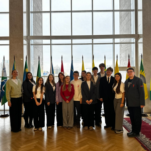 Рождественские образовательные чтения