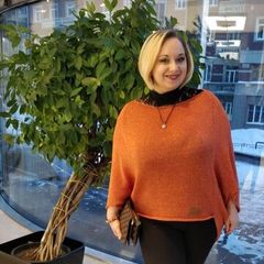 Плетнева Екатерина Геннадьевна