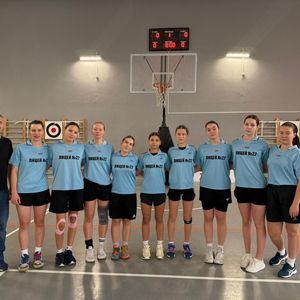 Спортивные достижения