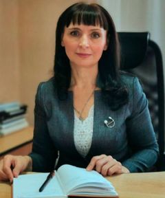 Данилова Наталья Александровна