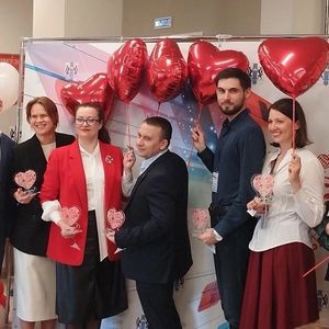 Никита Владимирович Панов стал победителем областного конкурса «Сердце отдаю детям»