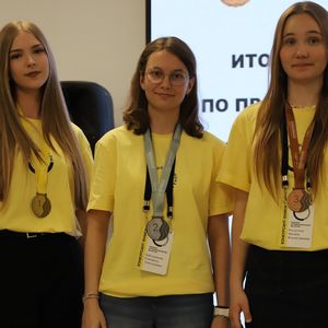 Профессионалы. Юниоры. Итоги.